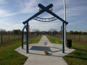 Picture of Holland Charter Township Photo for project