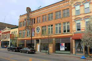 Picture of The Local Epicurean Photo for project