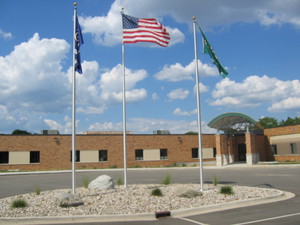 Picture of Hudsonville Christian School Photo for project