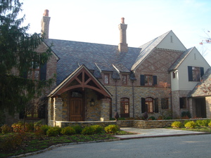 Picture of Private Residence Photo for project