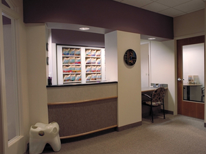 Picture of Dr. Muscott & Muscott, DDS Photo for project