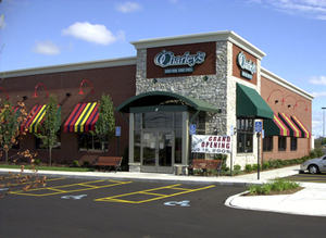 Picture of O’Charley’s Restaurants Photo for project