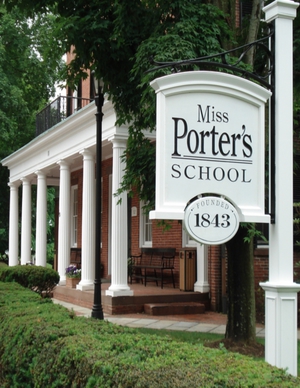 Picture of Miss Porter's School HVAC Replacement and Repairs Projects Photo for project