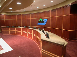 Picture of Cascade Township Library - Learning Center Addition Photo for project