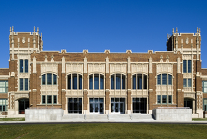 Picture of Grand Rapids Public Schools - Harrison Park Middle School Photo for project