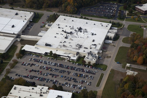 Picture of Perrigo Company Photo for project