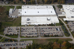 Picture of Perrigo Company Photo for project