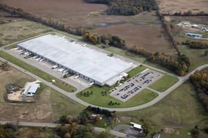 Picture of Perrigo Company Photo for project