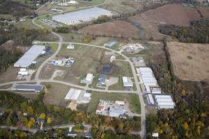 Picture of Perrigo Company Photo for project