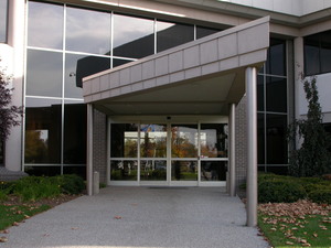 Picture of Wolverine World Wide Business Center Photo for project