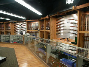 Picture of Silver Bullet Firearms Photo for project