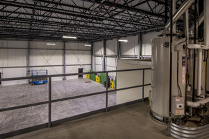 Picture of Coloma Frozen Foods Photo for project