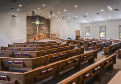 Picture of Spirit of Life Lutheran Church Photo for project