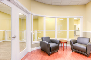 Picture of Puritan Reformed Theological Seminary Photo for project