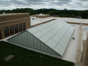 Picture of Grand Rapids Public Schools - Burton Elementary & Middle School Photo for project