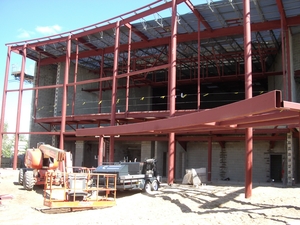 Picture of Grand Rapids Public Schools - Kent Hills Elementary Photo for project