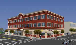 Picture of Flagstar Bank Photo for project