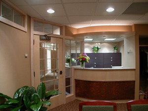 Picture of Dr. Eldersveld, DDS Photo for project