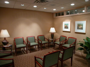 Picture of Dr. Eldersveld, DDS Photo for project