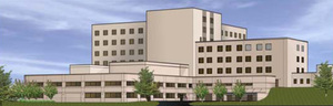 Picture of Battle Creek Health Systems Surgery & In-Patient Tower Addition Photo for project