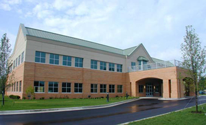 Picture of Creekside Commons Photo for project