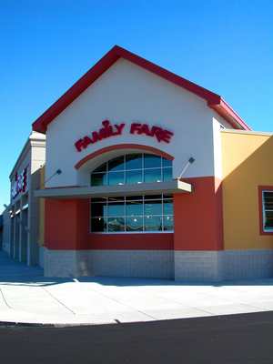 Picture of Spartan Stores - Family Fare Photo for project