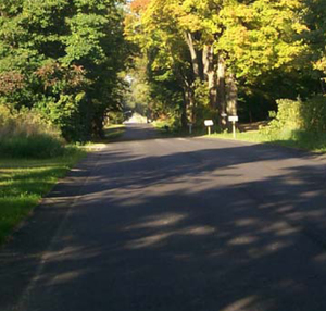 Picture of City of Wayland - 133rd Ave. Improvements Photo for project