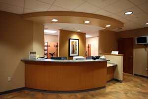 Picture of Spectrum Health - West Pavilion Photo for project