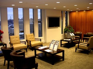 Picture of Warner Norcross & Judd LLP Photo for project