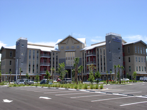 Picture of AIM Engineering Office Building Photo for project