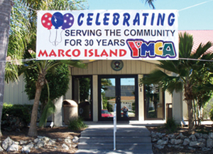 Picture of Marco Island YMCA Hurricane Recovery Photo for project