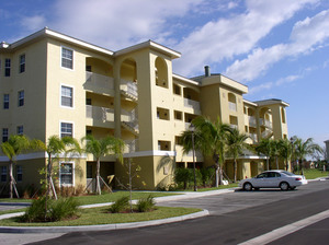 Picture of Island Cove Condominiums Photo for project