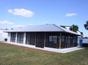 Picture of Canterbury School Marine Environmental Science Laboratory Photo for project