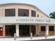 Picture of Muskegon Family Care Photo for project