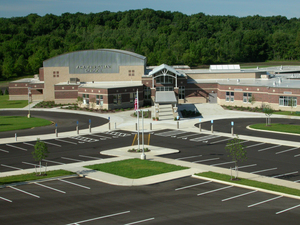 Picture of Ada Christian School Photo for project