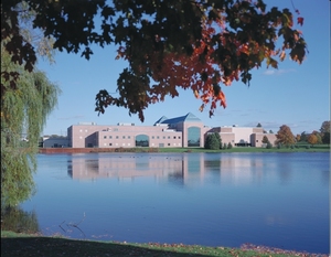 Picture of Cornerstone University Photo for project