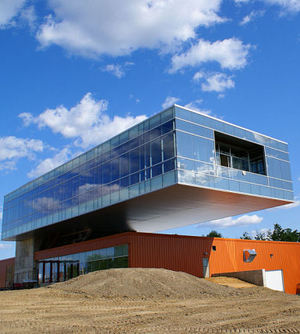 Picture of Lamar Construction Company Corporate Headquarters Photo for project