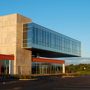 Picture of Lamar Construction Company Corporate Headquarters Photo for project