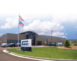 Picture of Flow Rite new facility Photo for project