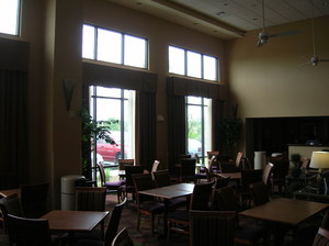 Picture of Hampton Inn & Suites Photo for project