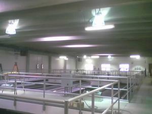 Picture of The City of Muskegon Water Filtration Plant Photo for project