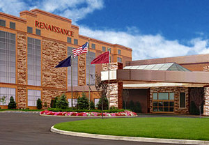 Picture of Renaissance Hotel Photo for project