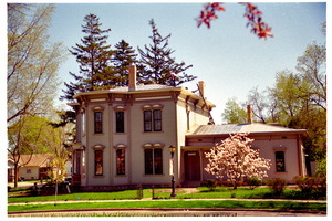 Picture of Cappon House Museum - Holland Historical Trust Photo for project