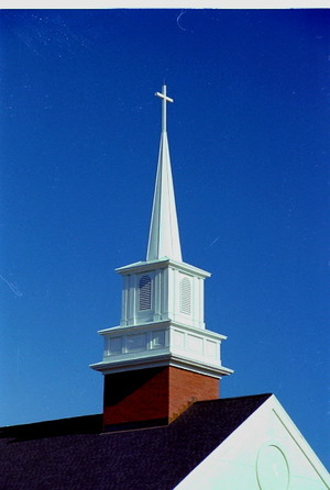 Picture of Georgetown Protestant Reformed Church Photo for project