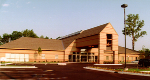 Picture of Shoreline Orthopedic & Sport Medicine Clinic Photo for project