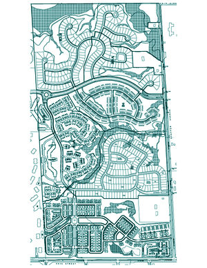 Picture of The Ravines Photo for project
