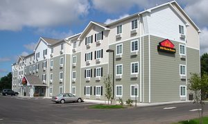 Picture of Value Place Hotel Photo for project