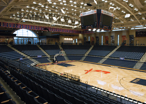 Picture of Hope College DeVos Fieldhouse Photo for project