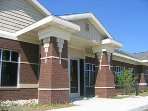 Picture of Hathaway Building Photo for project