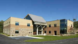 Picture of Christian Counseling Center Photo for project
